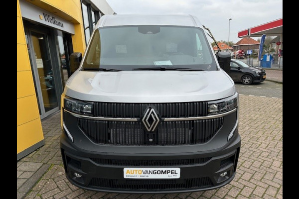 Renault Master Nieuw model T35 2.0 dCi 150PK L2H2 Advance /GEEN BPM!! OP VOORRAAD / NAVI / CAMERA / PARK. SENSOREN