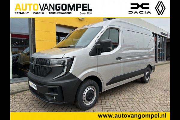 Renault Master Nieuw model T35 2.0 dCi 150PK L2H2 Advance /GEEN BPM!! OP VOORRAAD / NAVI / CAMERA / PARK. SENSOREN