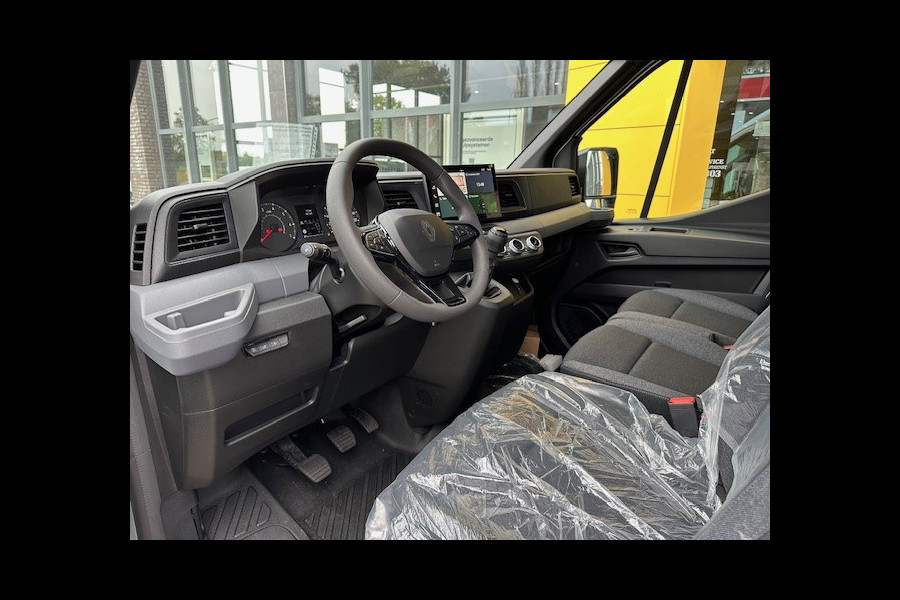 Renault Master Nieuw model T35 2.0 dCi 150PK L2H2 Advance /GEEN BPM!! OP VOORRAAD / NAVI / CAMERA / PARK. SENSOREN
