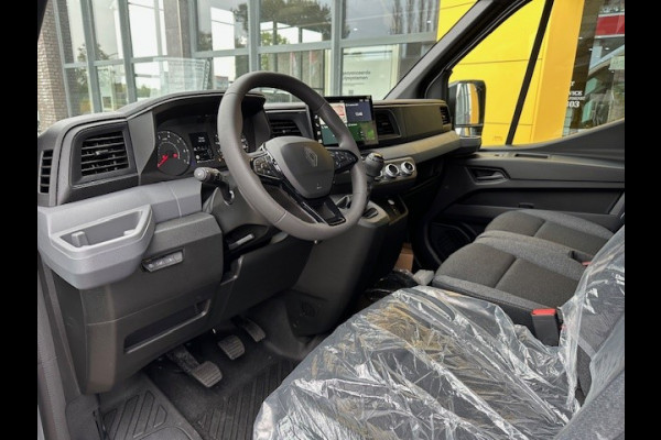 Renault Master Nieuw model T35 2.0 dCi 150PK L2H2 Advance /GEEN BPM!! OP VOORRAAD / NAVI / CAMERA / PARK. SENSOREN