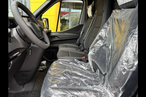 Renault Master Nieuw model T35 2.0 dCi 150PK L2H2 Advance /GEEN BPM!! OP VOORRAAD / NAVI / CAMERA / PARK. SENSOREN