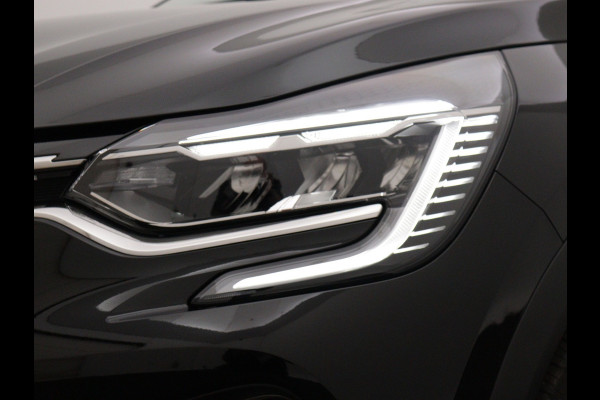 Renault Captur TCe 140PK EDC Intens / CAMERA / NAVI GROOT / STOELVERWARMING