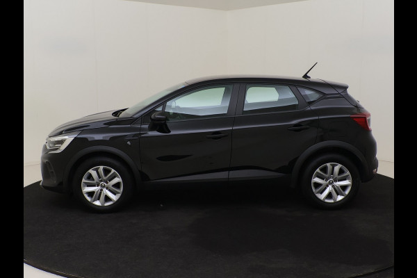 Renault Captur E-Tech plug-in hybrid 160PK / Navigatie / Carplay / Parkeer sensoren / Carselexy