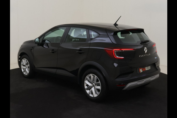 Renault Captur E-Tech plug-in hybrid 160PK / Navigatie / Carplay / Parkeer sensoren / Carselexy