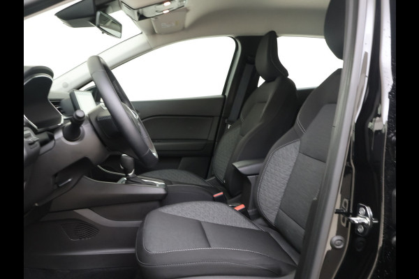 Renault Captur E-Tech plug-in hybrid 160PK / Navigatie / Carplay / Parkeer sensoren / Carselexy