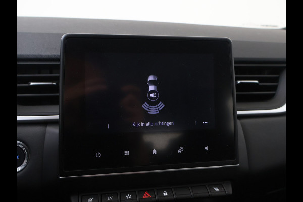 Renault Captur E-Tech plug-in hybrid 160PK / Navigatie / Carplay / Parkeer sensoren / Carselexy