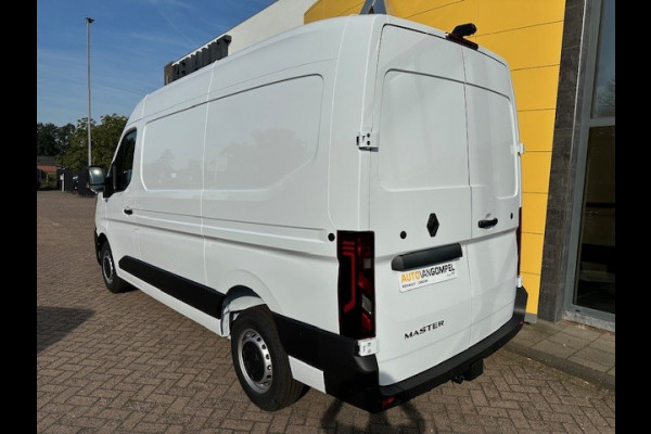 Renault Master Nieuw model T35 2.0 dCi 150PK L2H2 Advance / GEEN BPM!! OP VOORRAAD \ NAVI \ CAMERA \ PARK.SENSOREN