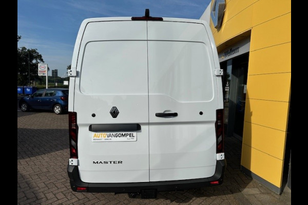 Renault Master Nieuw model T35 2.0 dCi 150PK L2H2 Advance / GEEN BPM!! OP VOORRAAD \ NAVI \ CAMERA \ PARK.SENSOREN
