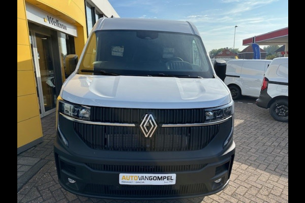 Renault Master Nieuw model T35 2.0 dCi 150PK L2H2 Advance / GEEN BPM!! OP VOORRAAD \ NAVI \ CAMERA \ PARK.SENSOREN