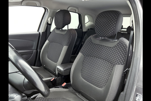 Renault Captur TCe 120PK Intens / CAMERA/ Navi / Parkeer sensoren V+A