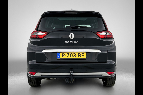 Renault Grand Scénic TCe 160PK BLACK EDITION / PANORAMADAK / CAMERA / Adaptive cruise / BOSE / HEAD-UP