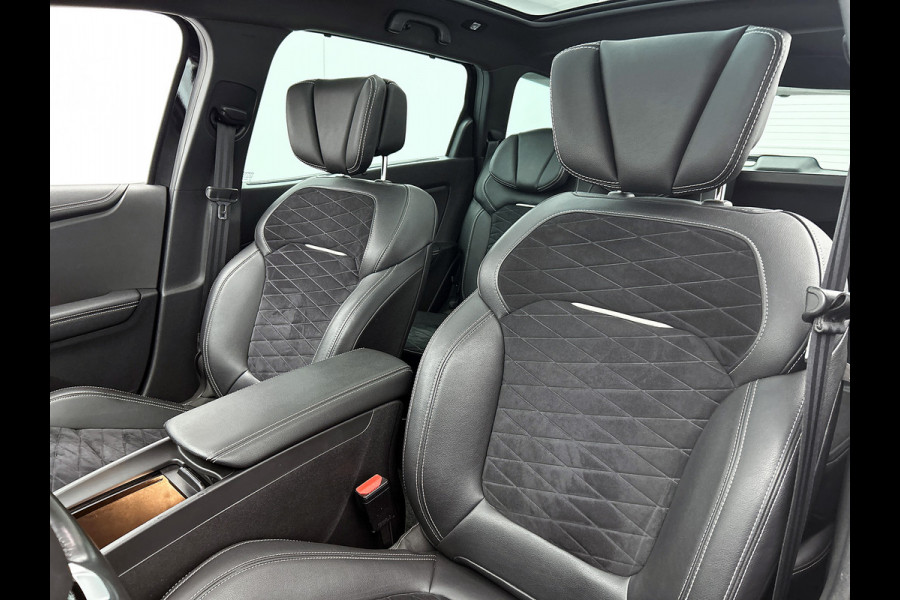 Renault Grand Scénic TCe 160PK BLACK EDITION / PANORAMADAK / CAMERA / Adaptive cruise / BOSE / HEAD-UP