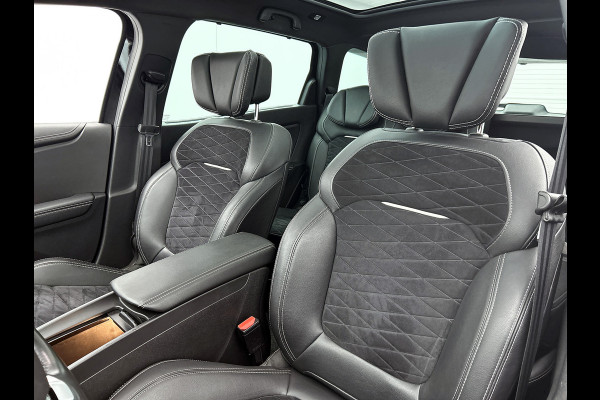 Renault Grand Scénic TCe 160PK BLACK EDITION / PANORAMADAK / CAMERA / Adaptive cruise / BOSE / HEAD-UP