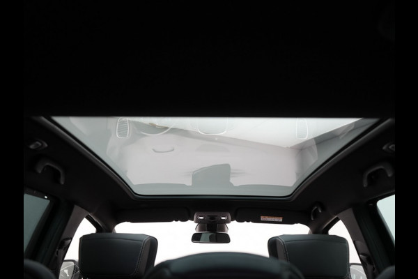 Renault Grand Scénic TCe 160PK BLACK EDITION / PANORAMADAK / CAMERA / Adaptive cruise / BOSE / HEAD-UP