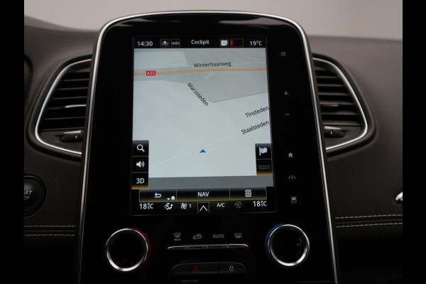 Renault Grand Scénic TCe 160PK BLACK EDITION / PANORAMADAK / CAMERA / Adaptive cruise / BOSE / HEAD-UP