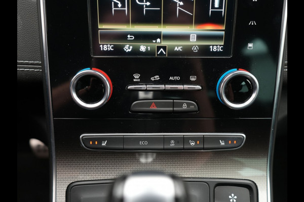Renault Grand Scénic TCe 160PK BLACK EDITION / PANORAMADAK / CAMERA / Adaptive cruise / BOSE / HEAD-UP