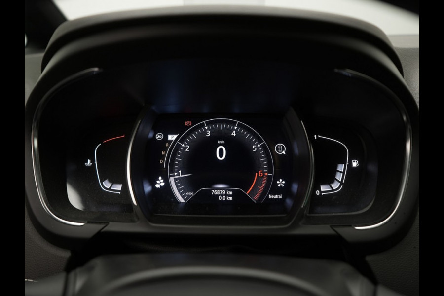 Renault Grand Scénic TCe 160PK BLACK EDITION / PANORAMADAK / CAMERA / Adaptive cruise / BOSE / HEAD-UP