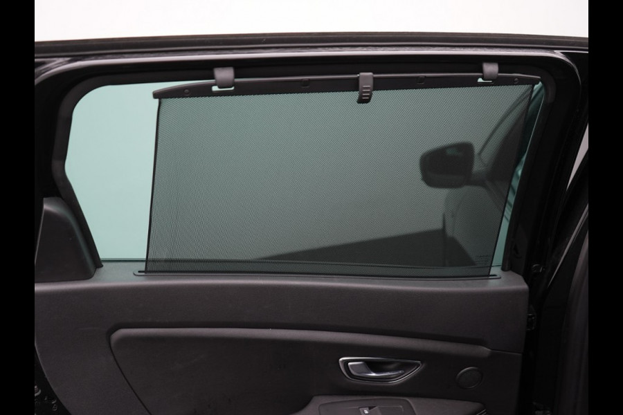 Renault Grand Scénic TCe 160PK BLACK EDITION / PANORAMADAK / CAMERA / Adaptive cruise / BOSE / HEAD-UP