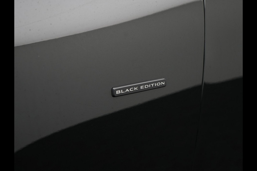 Renault Grand Scénic TCe 160PK BLACK EDITION / PANORAMADAK / CAMERA / Adaptive cruise / BOSE / HEAD-UP