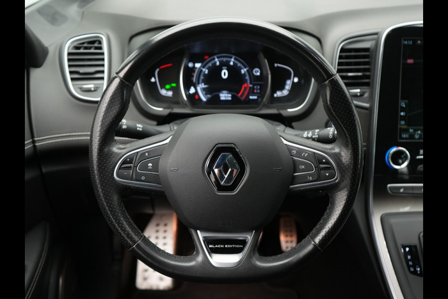 Renault Grand Scénic TCe 160PK BLACK EDITION / PANORAMADAK / CAMERA / Adaptive cruise / BOSE / HEAD-UP