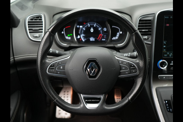Renault Grand Scénic TCe 160PK BLACK EDITION / PANORAMADAK / CAMERA / Adaptive cruise / BOSE / HEAD-UP