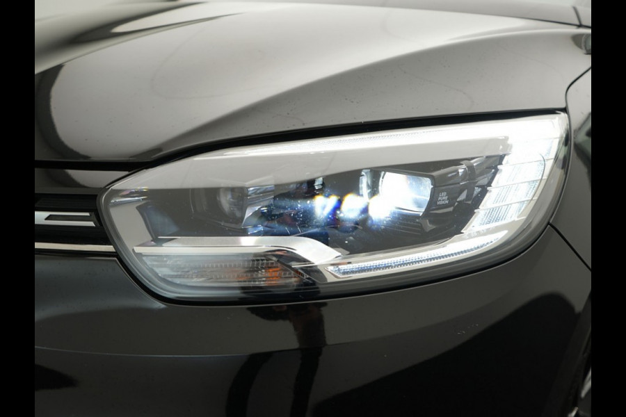 Renault Grand Scénic TCe 160PK BLACK EDITION / PANORAMADAK / CAMERA / Adaptive cruise / BOSE / HEAD-UP