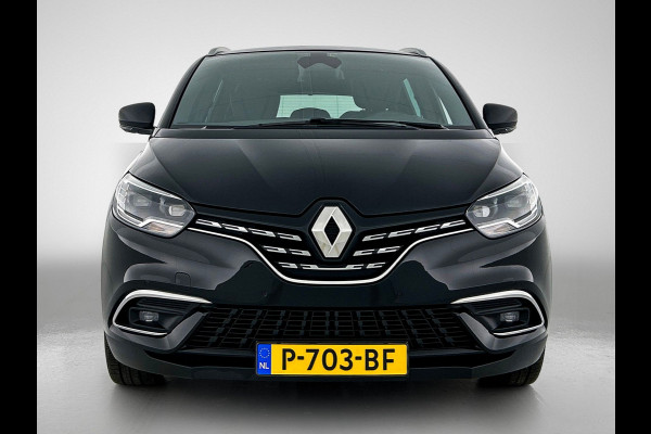 Renault Grand Scénic TCe 160PK BLACK EDITION / PANORAMADAK / CAMERA / Adaptive cruise / BOSE / HEAD-UP