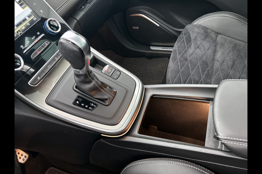 Renault Grand Scénic TCe 160PK BLACK EDITION / PANORAMADAK / CAMERA / Adaptive cruise / BOSE / HEAD-UP