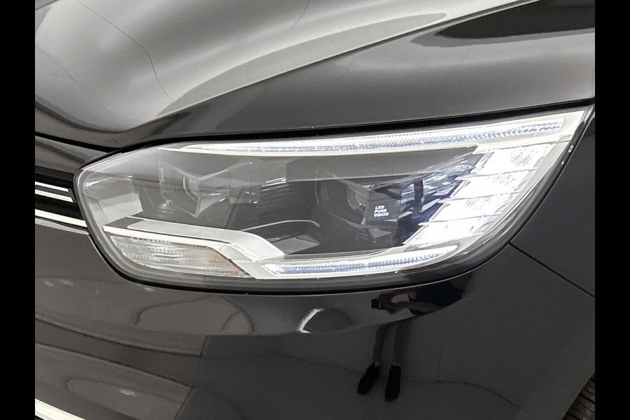 Renault Grand Scénic TCe 160PK BLACK EDITION / PANORAMADAK / CAMERA / Adaptive cruise / BOSE / HEAD-UP