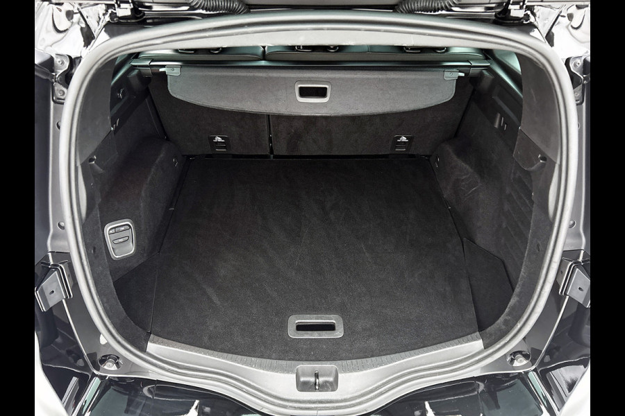 Renault Grand Scénic TCe 160PK BLACK EDITION / PANORAMADAK / CAMERA / Adaptive cruise / BOSE / HEAD-UP
