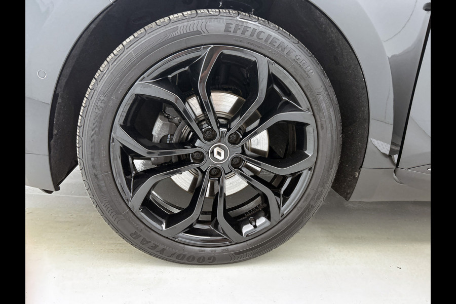 Renault Grand Scénic TCe 160PK BLACK EDITION / PANORAMADAK / CAMERA / Adaptive cruise / BOSE / HEAD-UP
