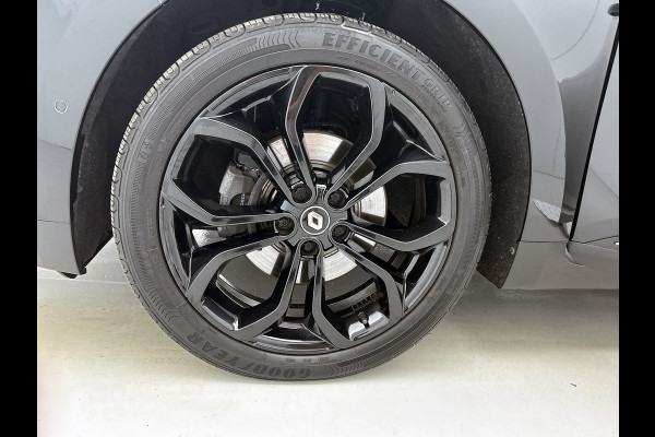 Renault Grand Scénic TCe 160PK BLACK EDITION / PANORAMADAK / CAMERA / Adaptive cruise / BOSE / HEAD-UP