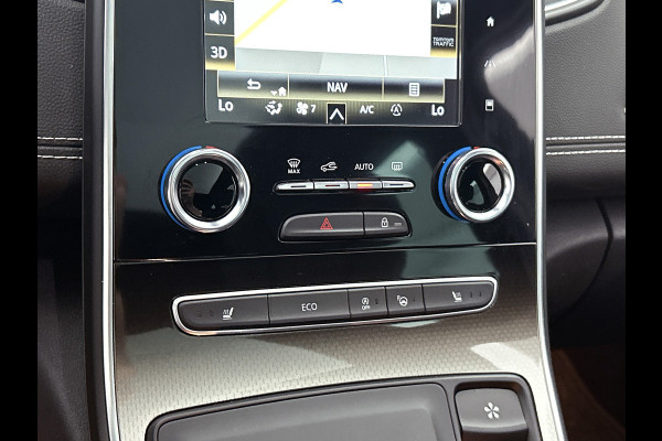 Renault Grand Scénic TCe 160PK BLACK EDITION / PANORAMADAK / CAMERA / Adaptive cruise / BOSE / HEAD-UP