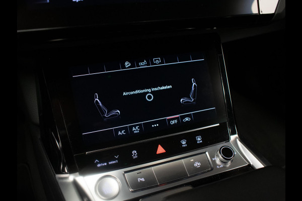 Audi e-tron E-tron 50 quattro Launch edition 71 kWh Sport (APPLE CARPLAY,LED,PDC,SPORTSTOELEN,DIGITALE COCKPIT,NETTESTAAT)