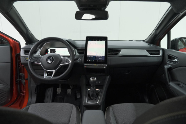 Renault Captur TCe 90 techno | Nieuw Model | Camera | Harman Kardon | Apple Carplay | Parkeersensoren | 18 Inch Lichtmetalen Velgen