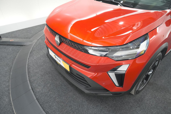 Renault Captur TCe 90 techno | Nieuw Model | Camera | Harman Kardon | Apple Carplay | Parkeersensoren | 18 Inch Lichtmetalen Velgen