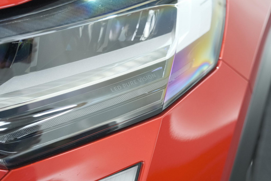 Renault Captur TCe 90 techno | Nieuw Model | Camera | Harman Kardon | Apple Carplay | Parkeersensoren | 18 Inch Lichtmetalen Velgen
