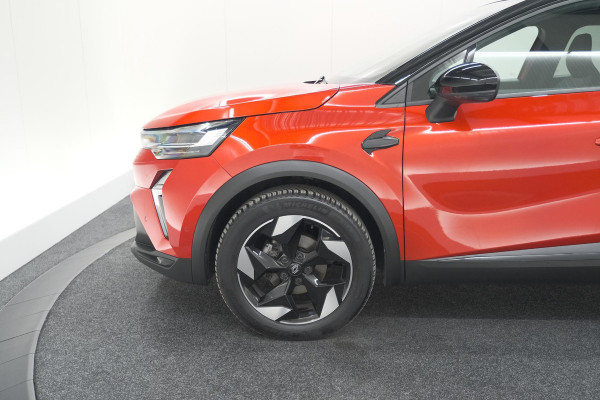 Renault Captur TCe 90 techno | Nieuw Model | Camera | Harman Kardon | Apple Carplay | Parkeersensoren | 18 Inch Lichtmetalen Velgen