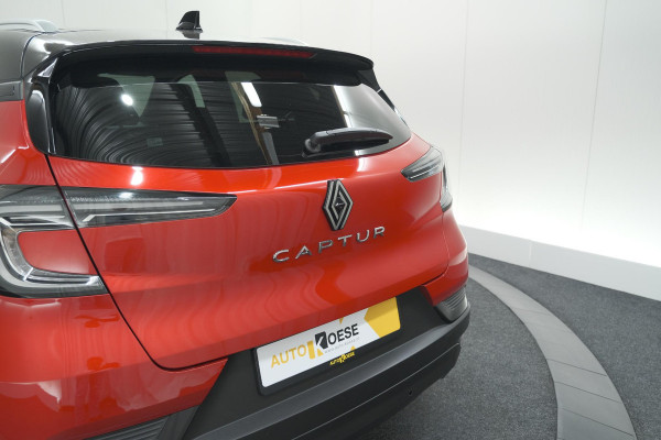 Renault Captur TCe 90 techno | Nieuw Model | Camera | Harman Kardon | Apple Carplay | Parkeersensoren | 18 Inch Lichtmetalen Velgen