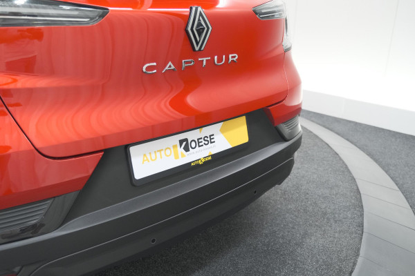 Renault Captur TCe 90 techno | Nieuw Model | Camera | Harman Kardon | Apple Carplay | Parkeersensoren | 18 Inch Lichtmetalen Velgen