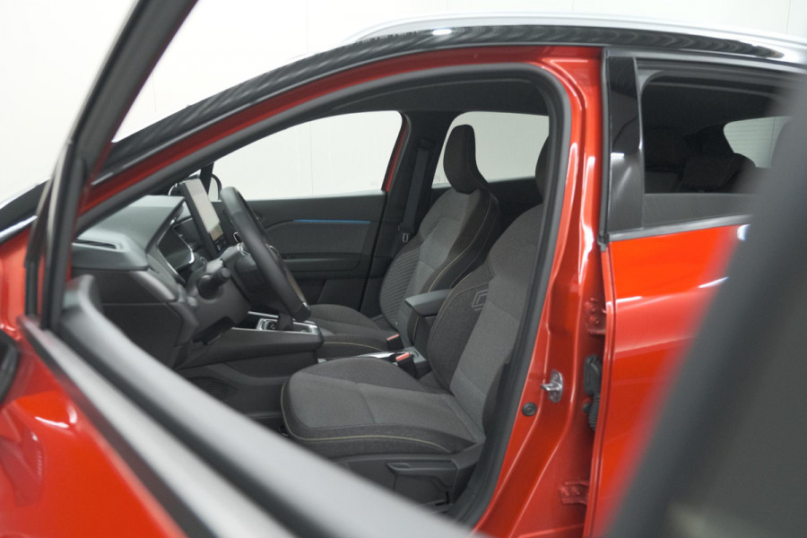 Renault Captur TCe 90 techno | Nieuw Model | Camera | Harman Kardon | Apple Carplay | Parkeersensoren | 18 Inch Lichtmetalen Velgen