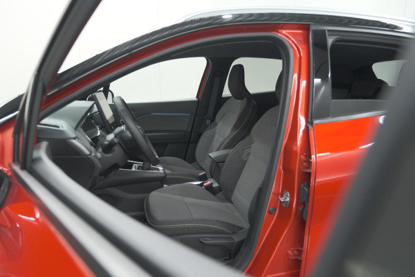 Renault Captur TCe 90 techno | Nieuw Model | Camera | Harman Kardon | Apple Carplay | Parkeersensoren | 18 Inch Lichtmetalen Velgen