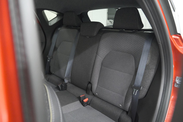 Renault Captur TCe 90 techno | Nieuw Model | Camera | Harman Kardon | Apple Carplay | Parkeersensoren | 18 Inch Lichtmetalen Velgen