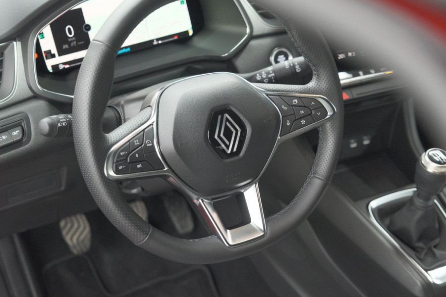 Renault Captur TCe 90 techno | Nieuw Model | Camera | Harman Kardon | Apple Carplay | Parkeersensoren | 18 Inch Lichtmetalen Velgen