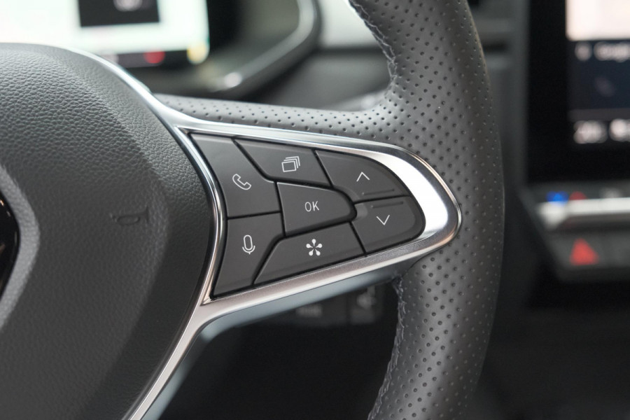 Renault Captur TCe 90 techno | Nieuw Model | Camera | Harman Kardon | Apple Carplay | Parkeersensoren | 18 Inch Lichtmetalen Velgen