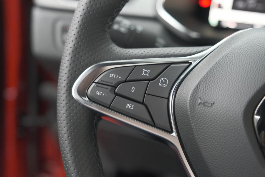 Renault Captur TCe 90 techno | Nieuw Model | Camera | Harman Kardon | Apple Carplay | Parkeersensoren | 18 Inch Lichtmetalen Velgen