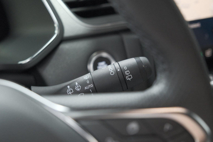 Renault Captur TCe 90 techno | Nieuw Model | Camera | Harman Kardon | Apple Carplay | Parkeersensoren | 18 Inch Lichtmetalen Velgen