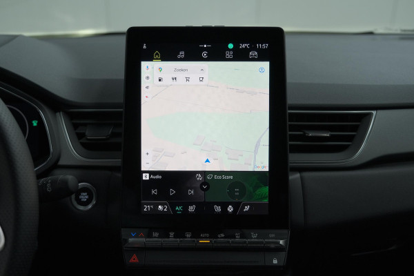 Renault Captur TCe 90 techno | Nieuw Model | Camera | Harman Kardon | Apple Carplay | Parkeersensoren | 18 Inch Lichtmetalen Velgen