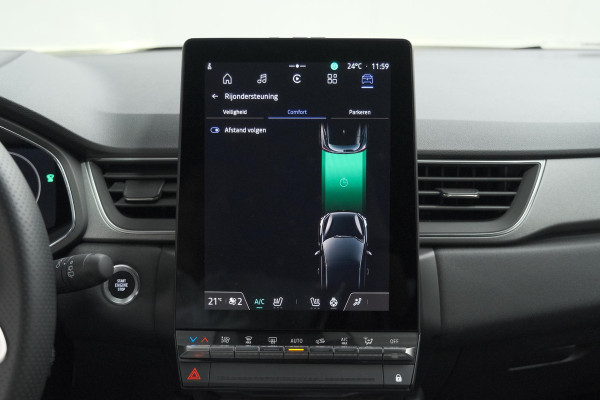 Renault Captur TCe 90 techno | Nieuw Model | Camera | Harman Kardon | Apple Carplay | Parkeersensoren | 18 Inch Lichtmetalen Velgen