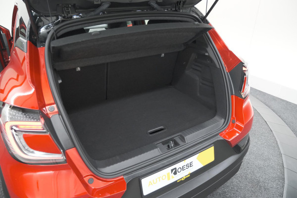 Renault Captur TCe 90 techno | Nieuw Model | Camera | Harman Kardon | Apple Carplay | Parkeersensoren | 18 Inch Lichtmetalen Velgen